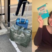 Hành trình nhiễm Covid-19, cách ly và khỏe trở lại của cô gái Việt tại Osaka